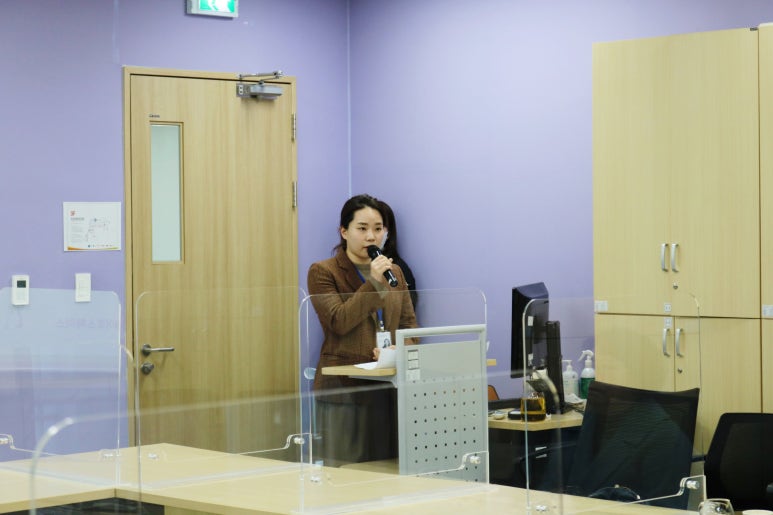 대한불교조계종봉은 이미지