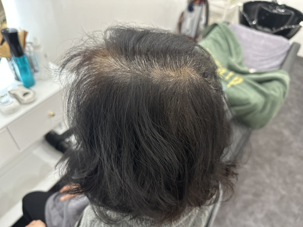 숲칼프안양범계역점 이미지