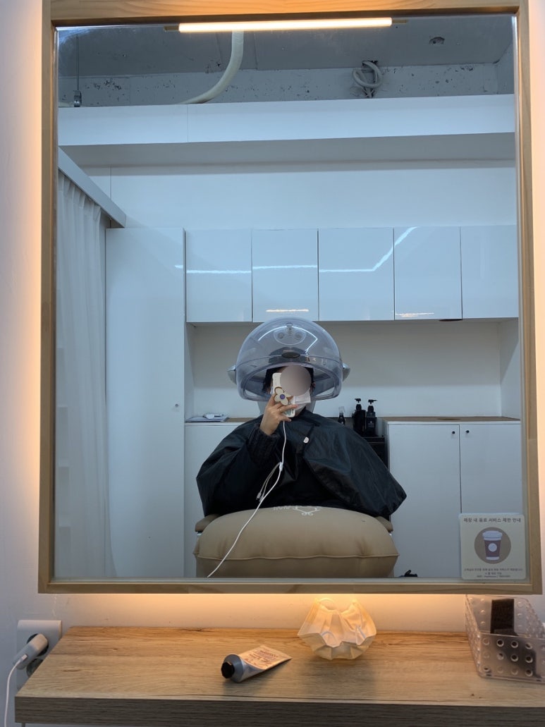 문쓰헤어 이미지