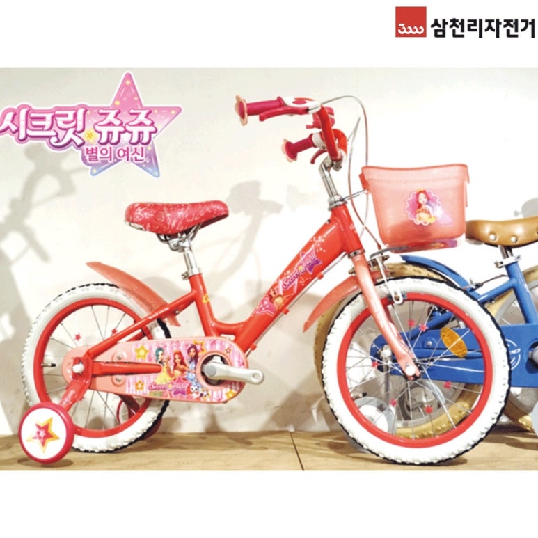 쥬쥬플뢰르 이미지