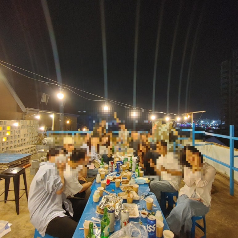 쉼게스트하우스 이미지
