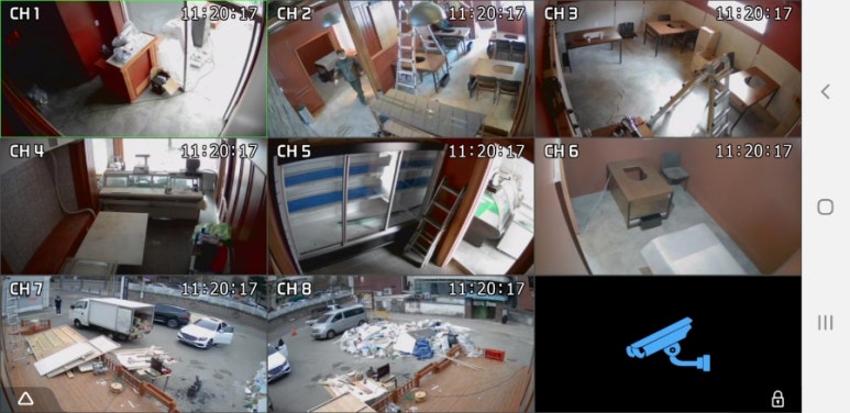 해광CCTV 이미지