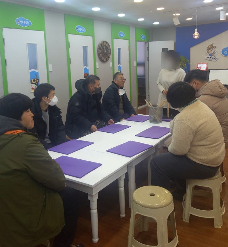포도나무사회적협동조합 이미지