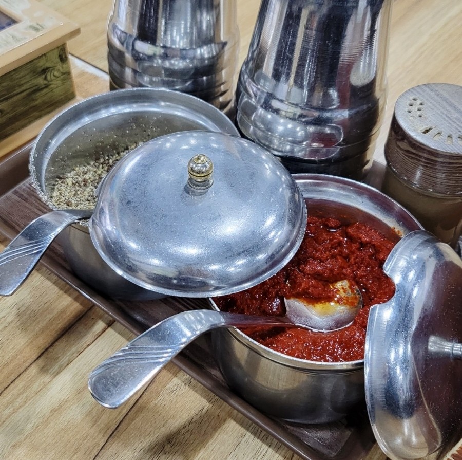장충순대국 이미지