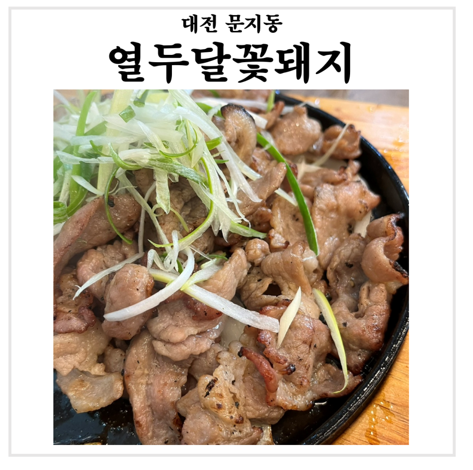 열두달꽃돼지 이미지