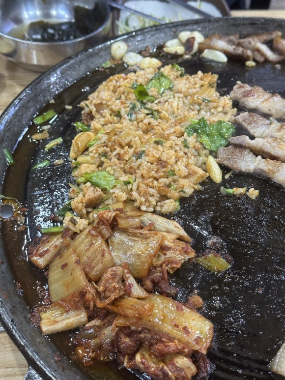 진안오겹살안골점 이미지