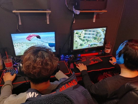 우리들만의공간아집트 이미지