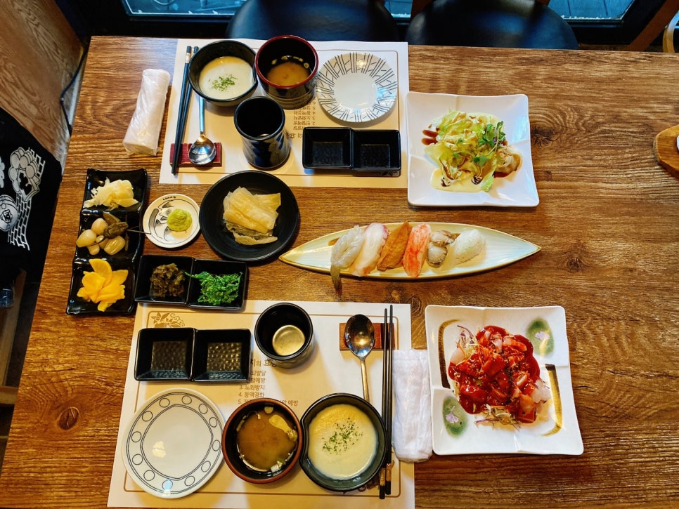 마녀참치 이미지