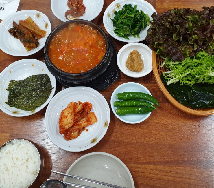 이중섭문화마을 이미지