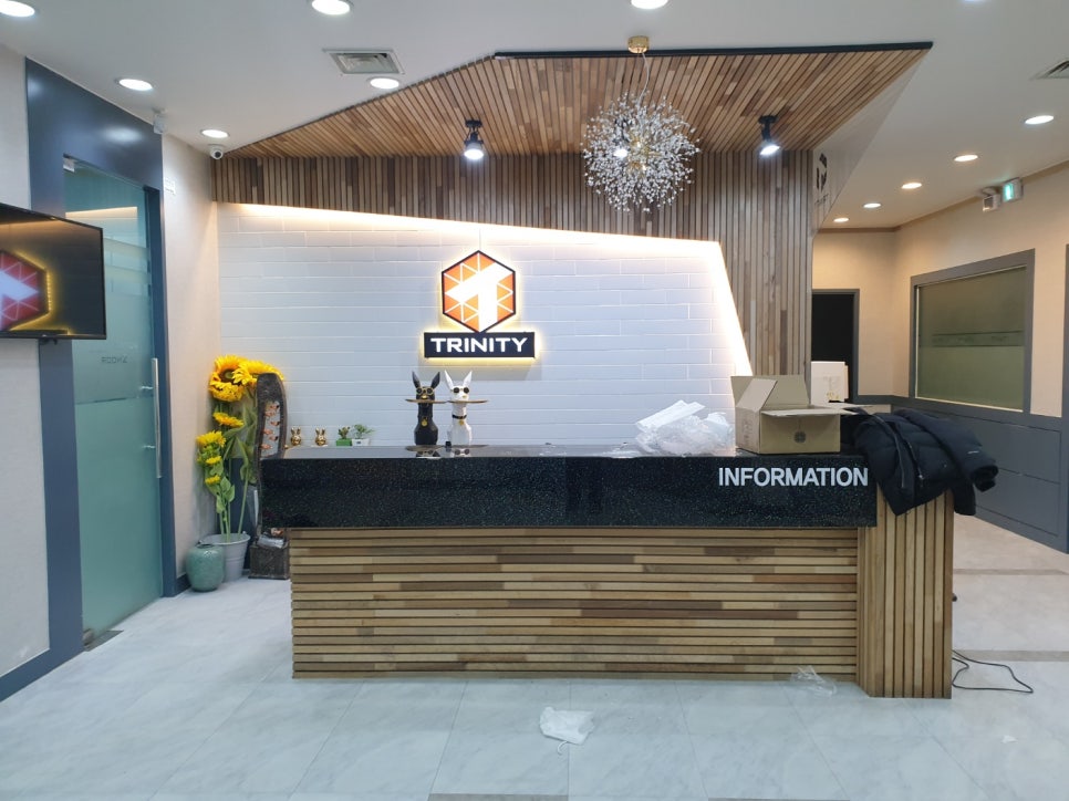 주식회사 히든가구 이미지