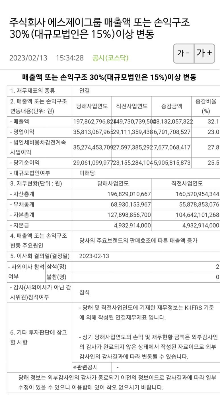 에스제이 리테일 이미지