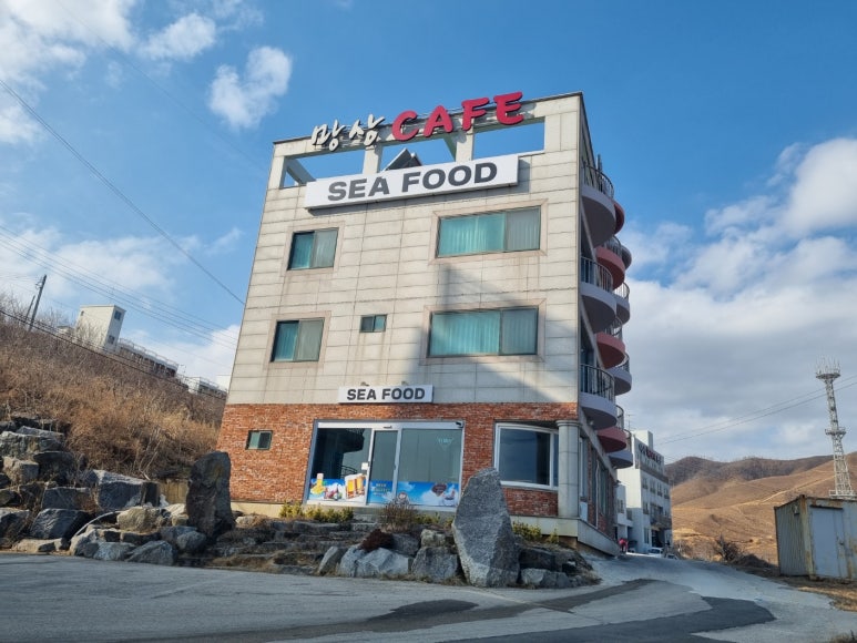망상회센터&망상비치펜션 이미지