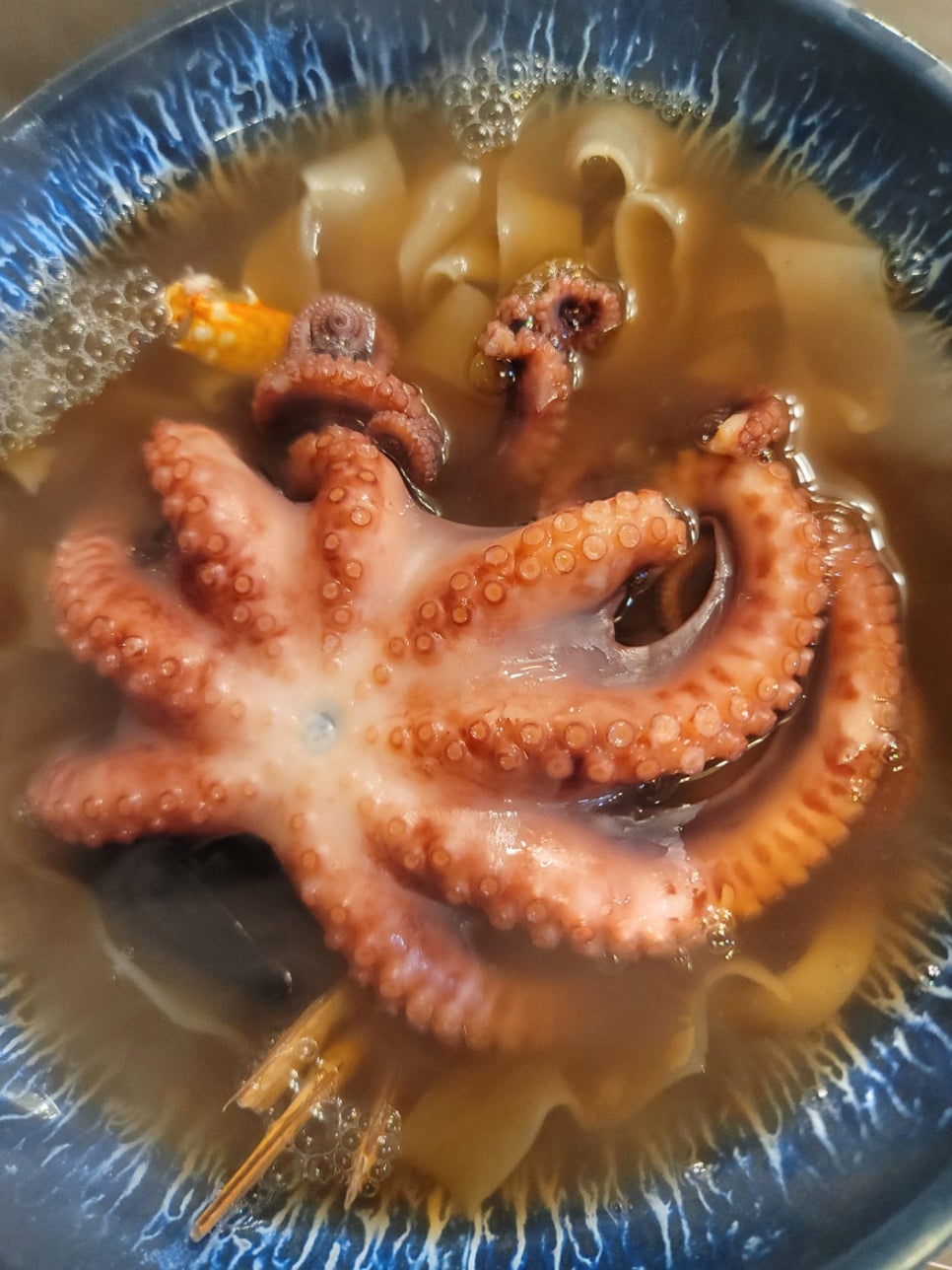 해리칼국수 이미지