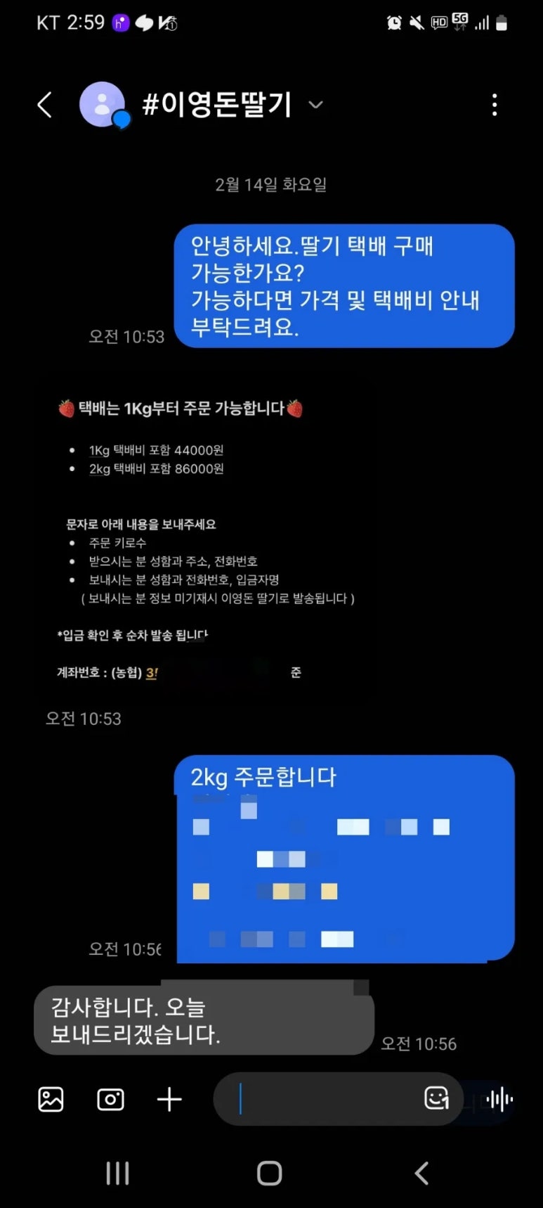 이영돈딸기 이미지