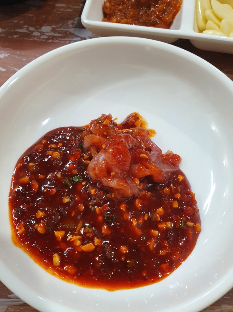 향어나라초장이맛있는집 이미지