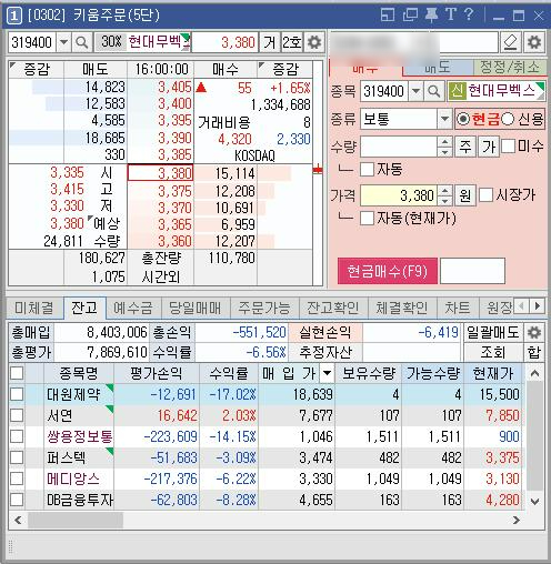 서연통신 이미지