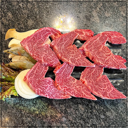 푸줏간한우숯불 이미지