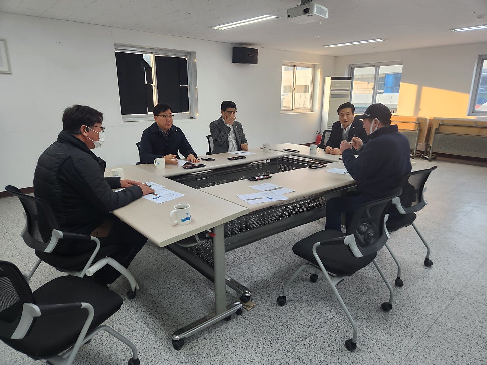 기장시장번영회 이미지