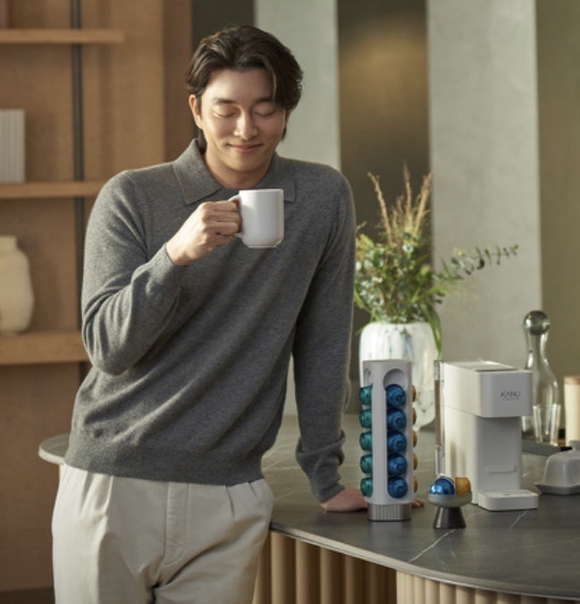 미소커피호프 이미지