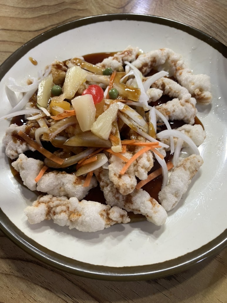 천하중화반점 이미지