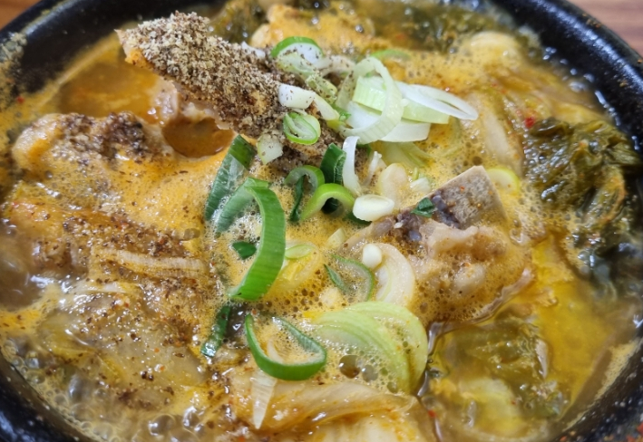 무봉리토종순대국&감자탕 이미지