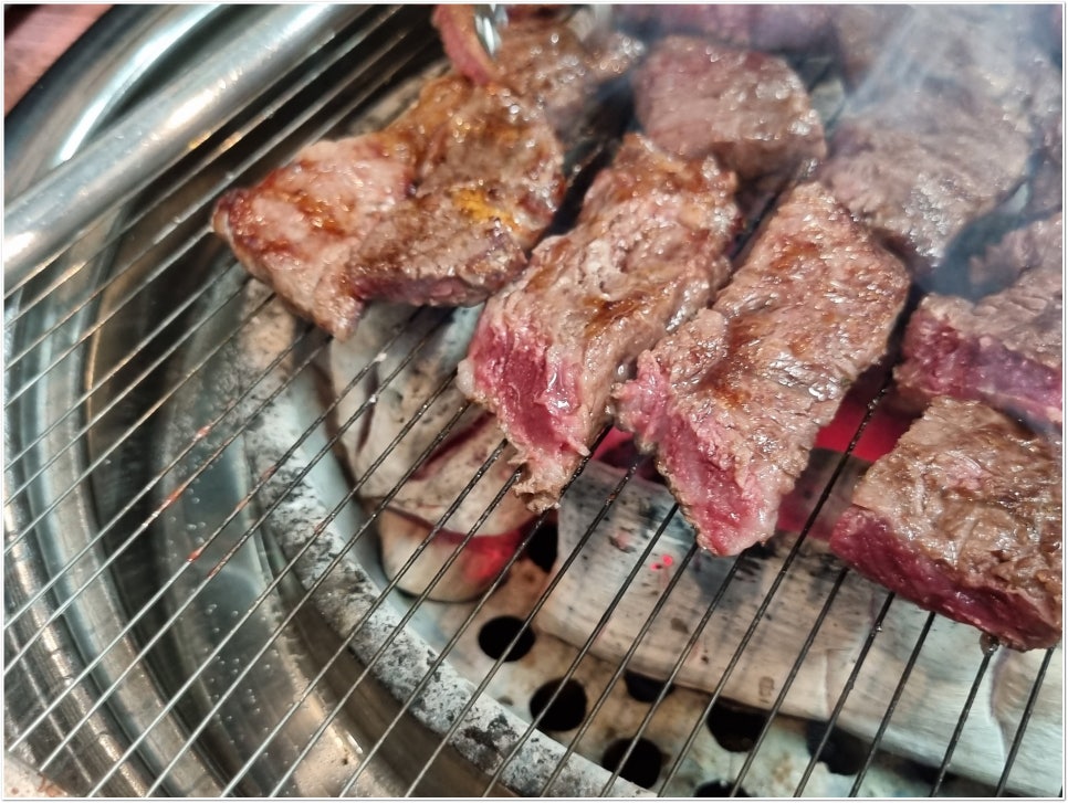 이천한우정육식당 이미지