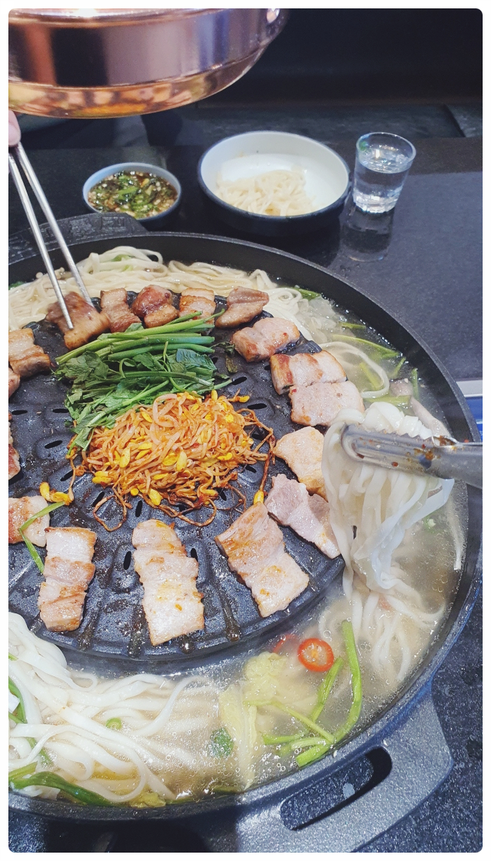 솥고집파주 이미지
