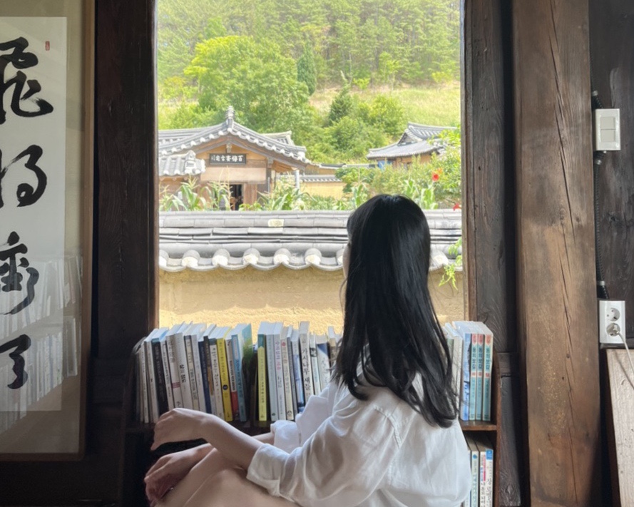 내앞댁 이미지