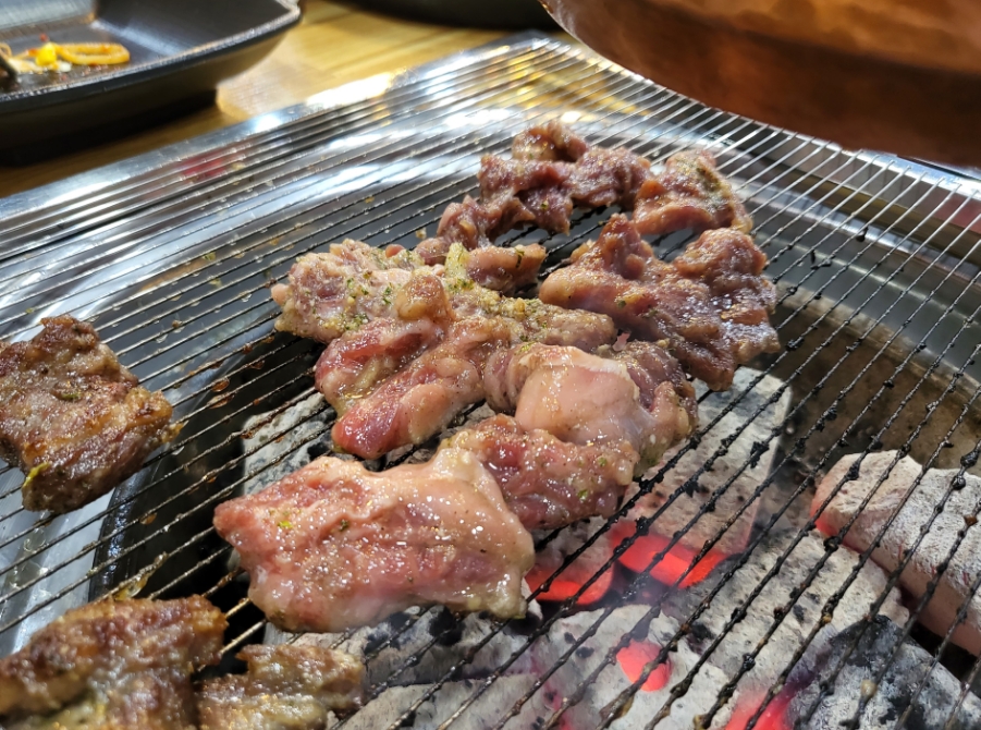 고구려수제본갈비안산 이미지
