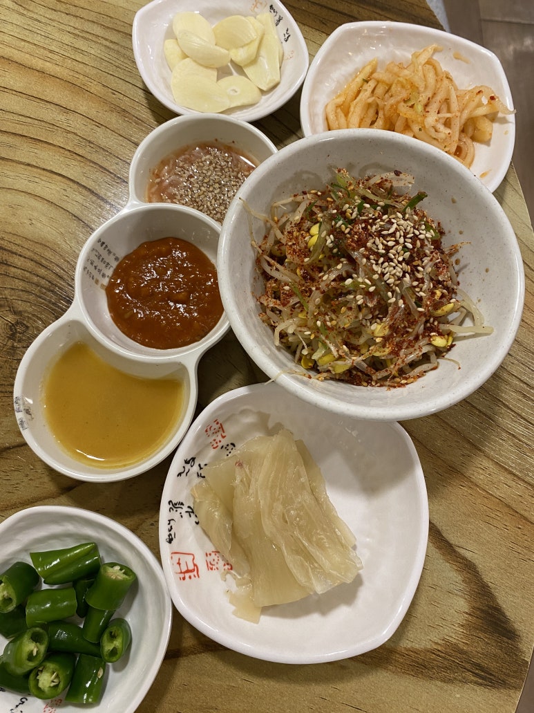 배서방족발집 이미지