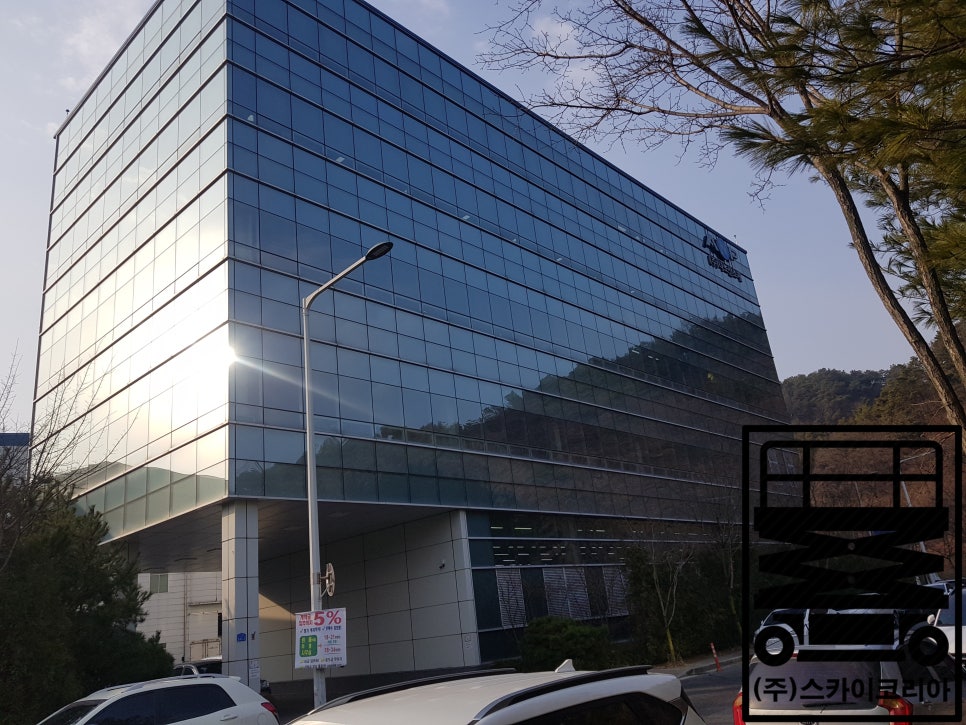 (주)나노신소재 대전공장 이미지