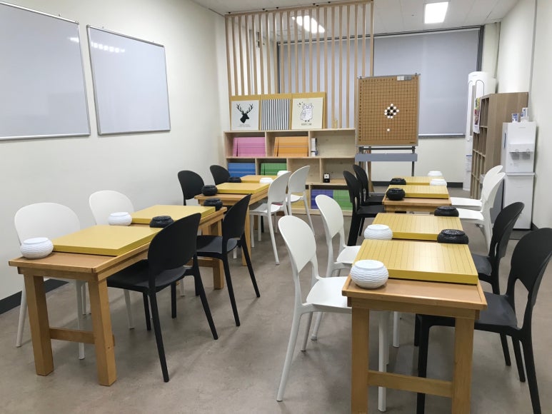 집중력바둑교습소 이미지