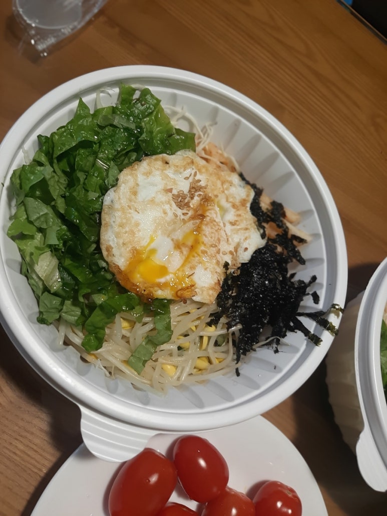 김밥나라아산 이미지