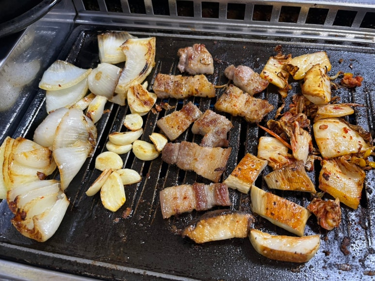 신용정육점 이미지
