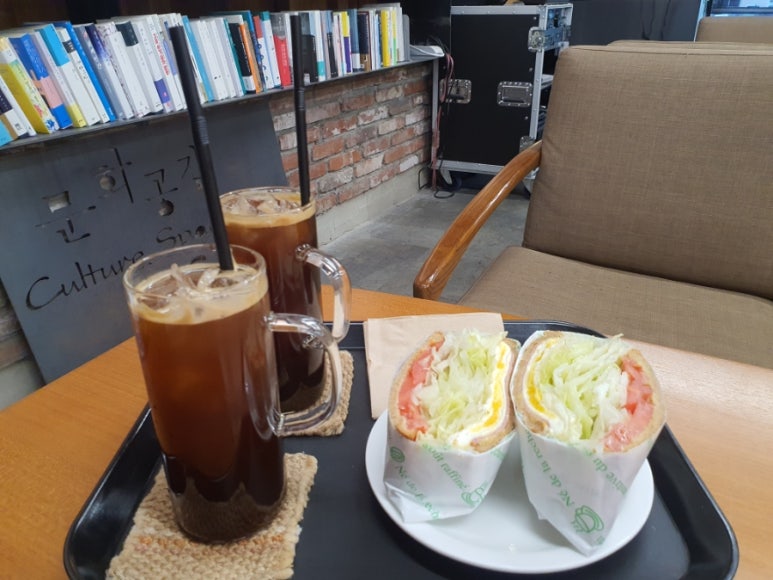 커피마테르 이미지