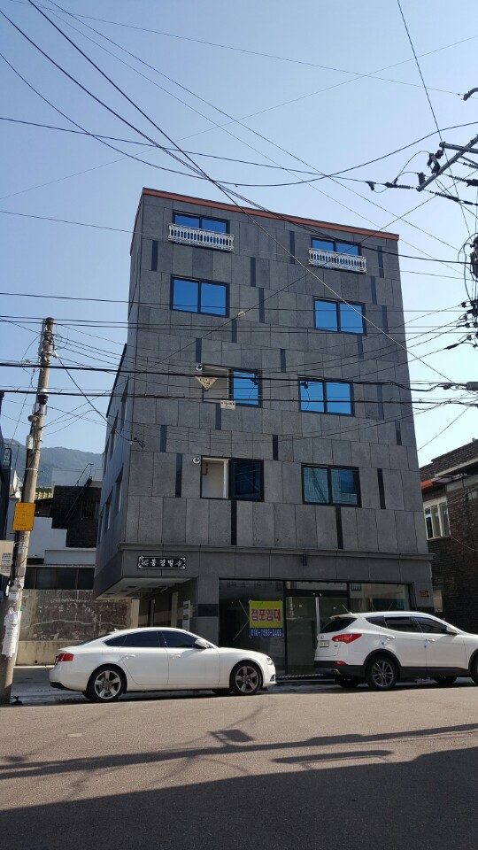 용건축사사무소 이미지