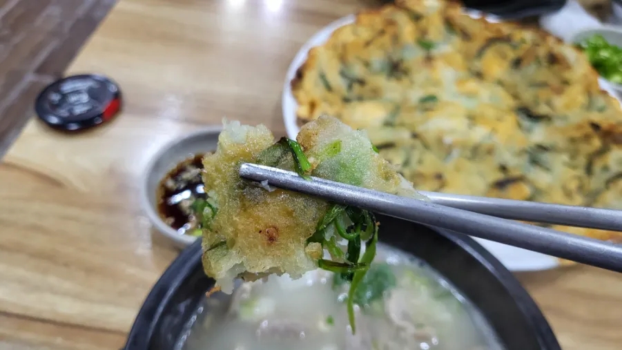 장충순대국 이미지