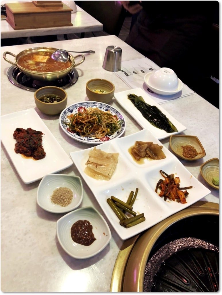 육화식당 이미지