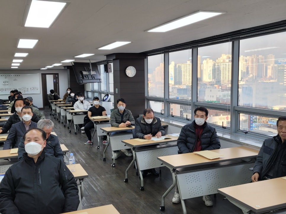 한국경비협회대구경북지방협회 이미지