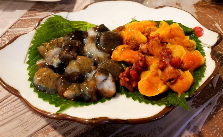 새통영다찌 이미지