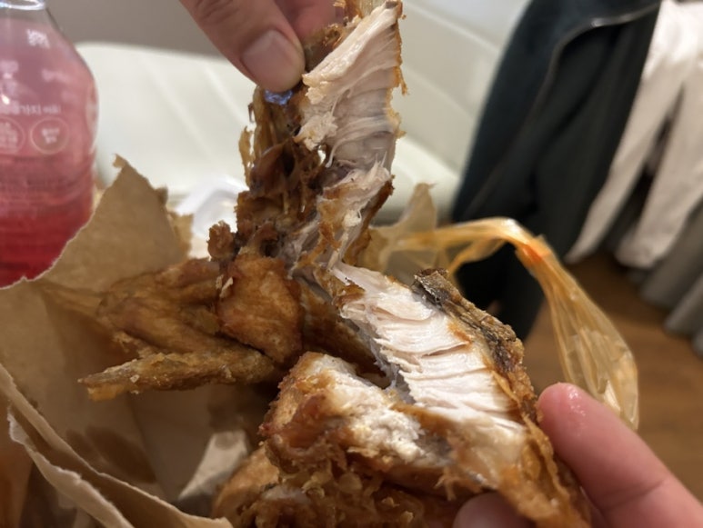 옛날통닭중문점 이미지