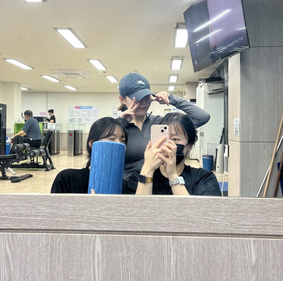 얌샘김밥병점 이미지