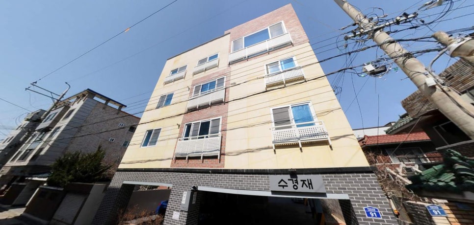 용건축사사무소 이미지