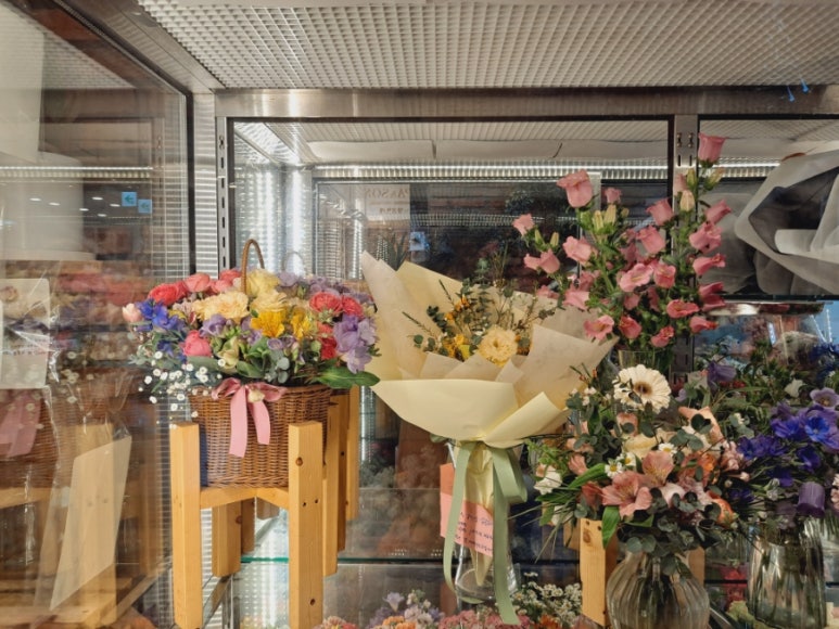 뜰애꽃 이미지