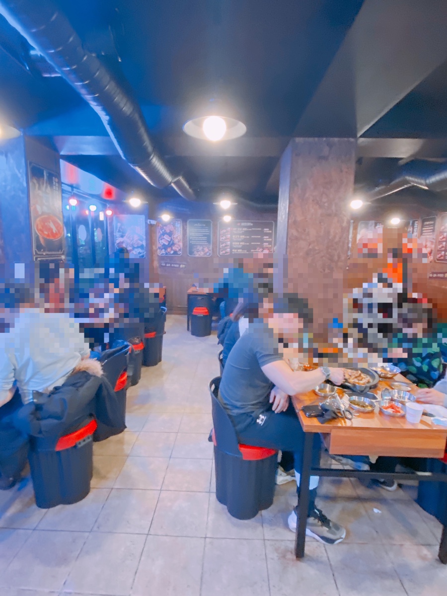 제주까망돼지도화점 이미지