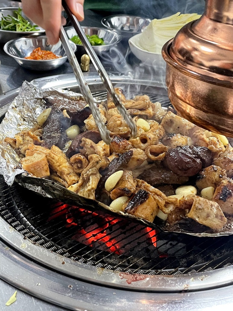 경동양곱창 이미지