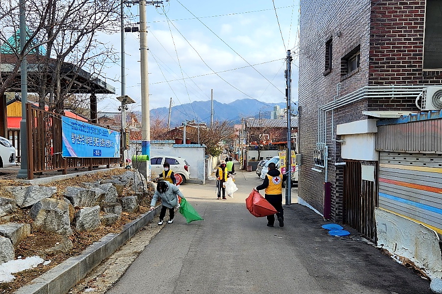 인제환경 이미지