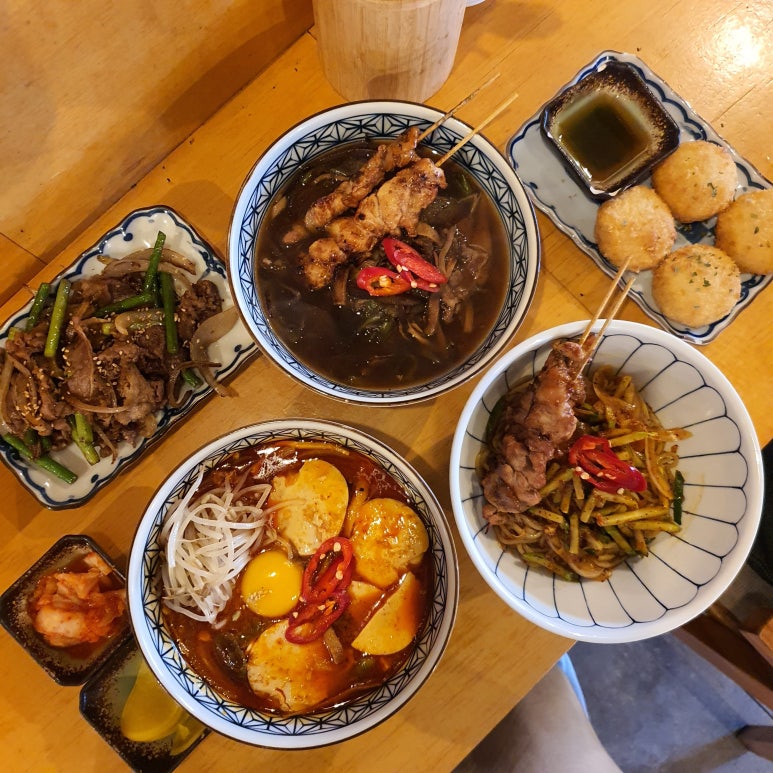 대림국수 이미지