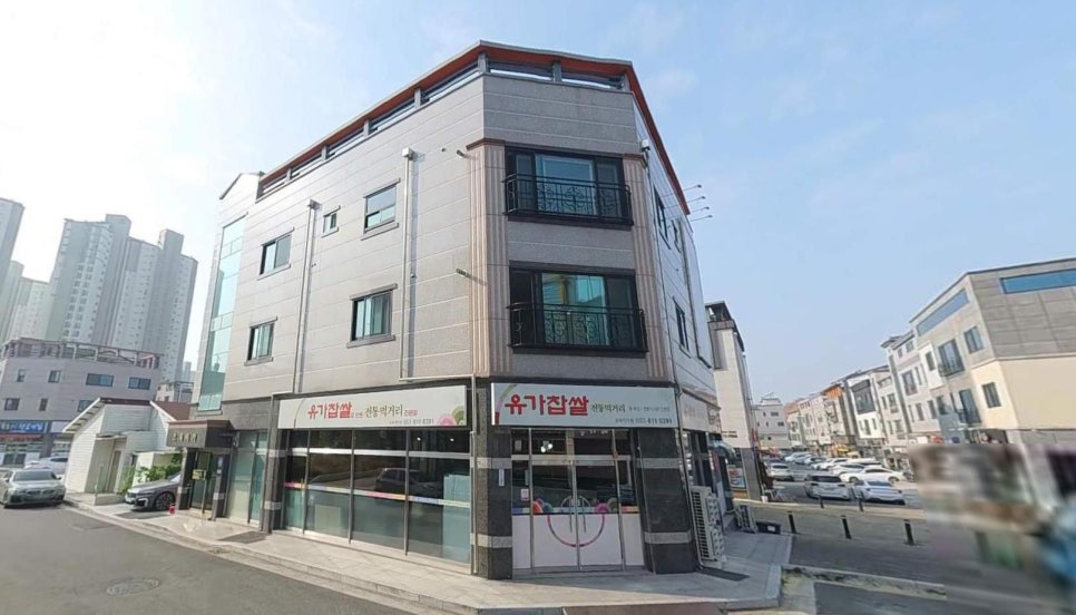용건축사사무소 이미지
