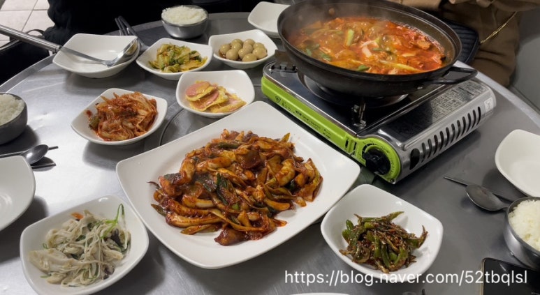 미라골미담식당 이미지